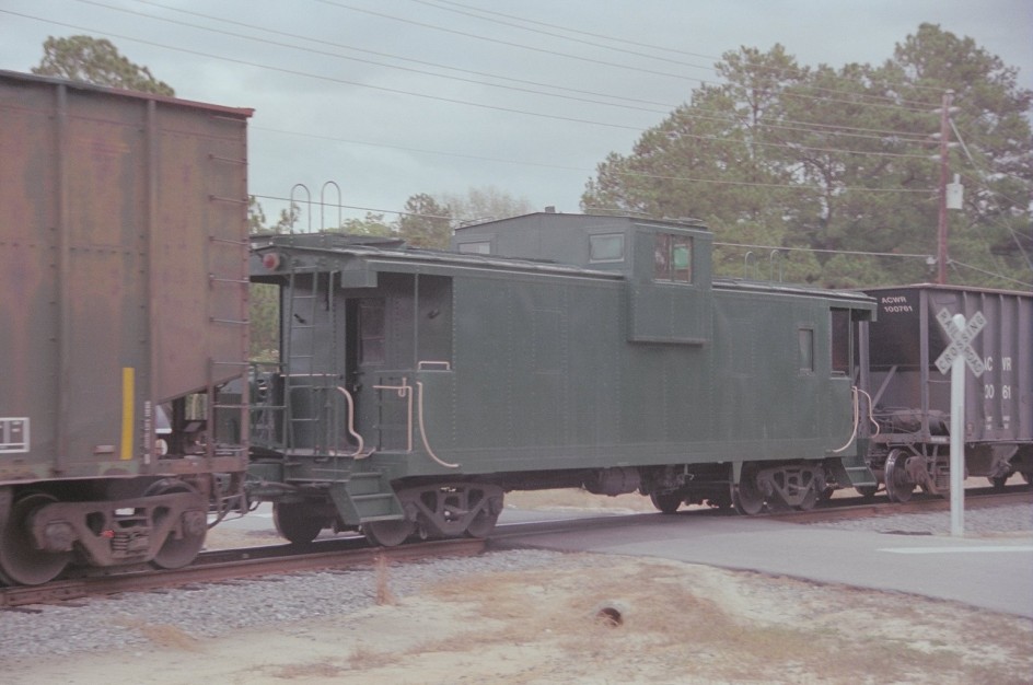 ACWR CAB