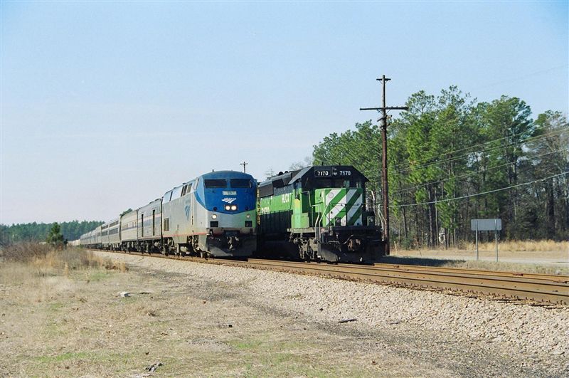 ACWR Grain Meets Late AMT