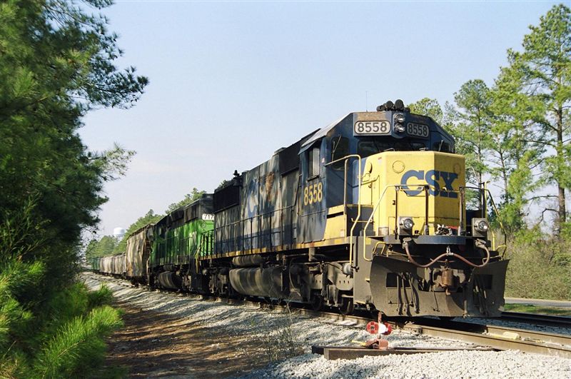 ACWR Grain