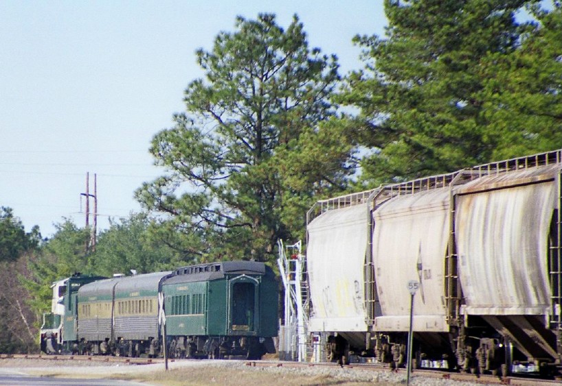 ACW's Fleet Cars