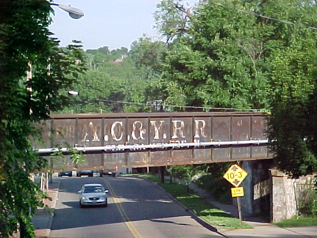 ACY