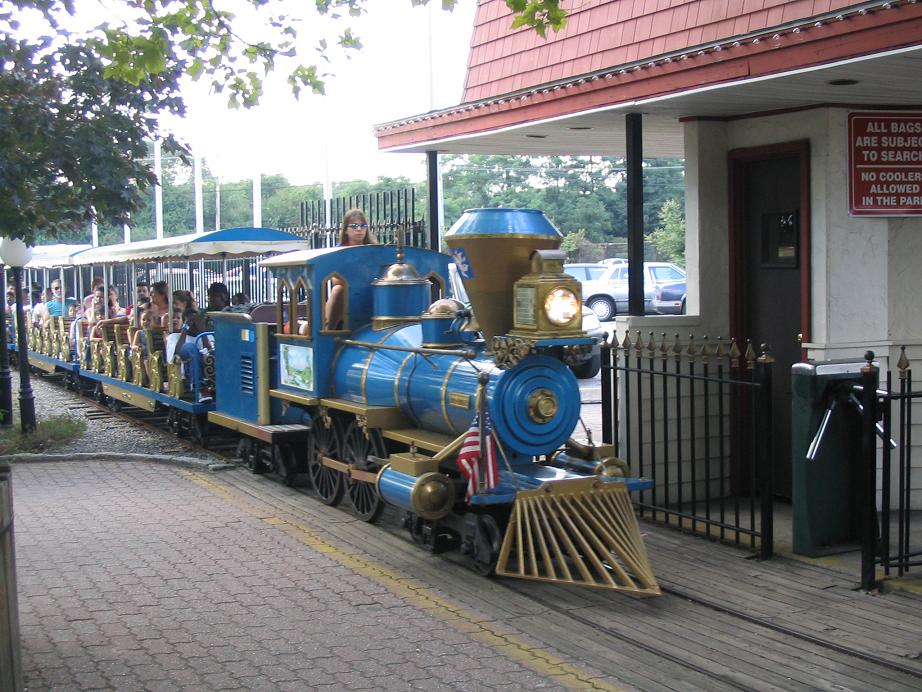Adventureland-Farmingdale, Long Island