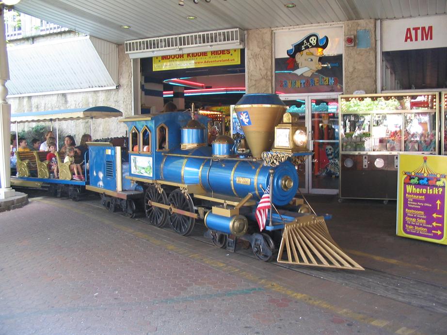 Adventureland-Farmingdale, NY