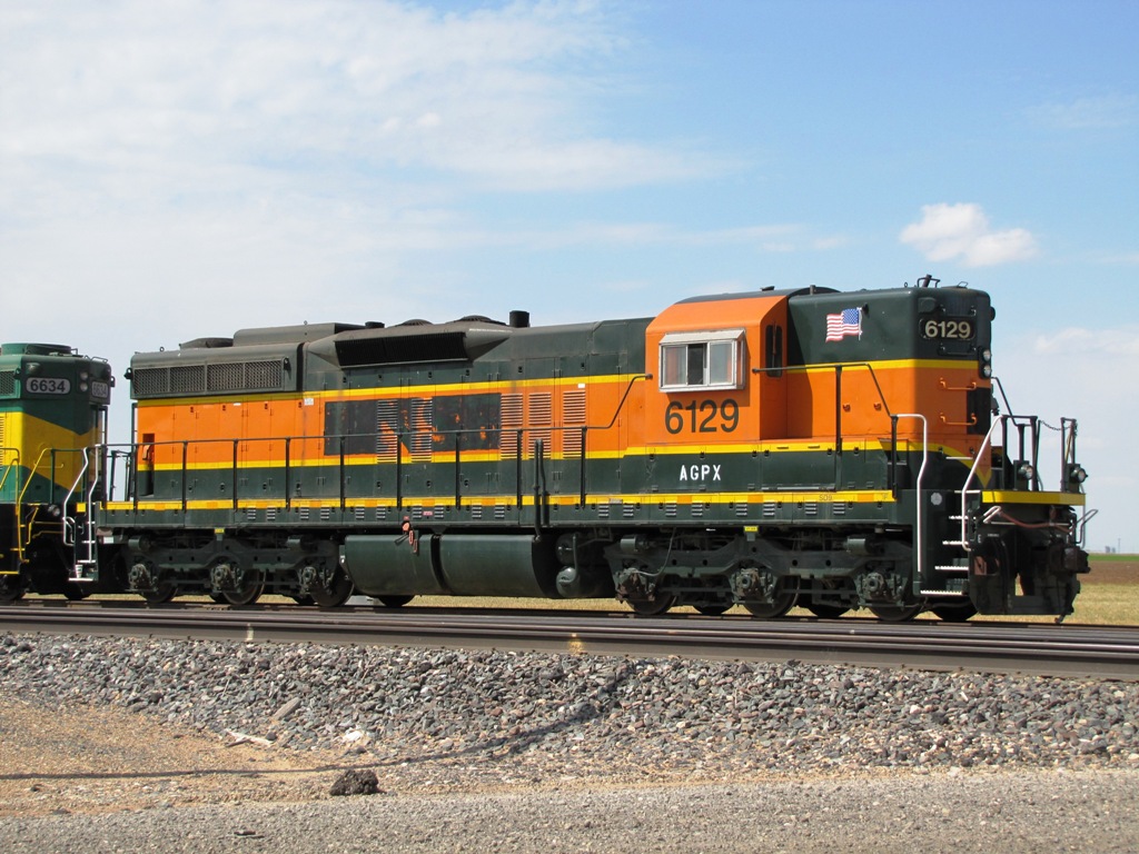 AGPX 6129