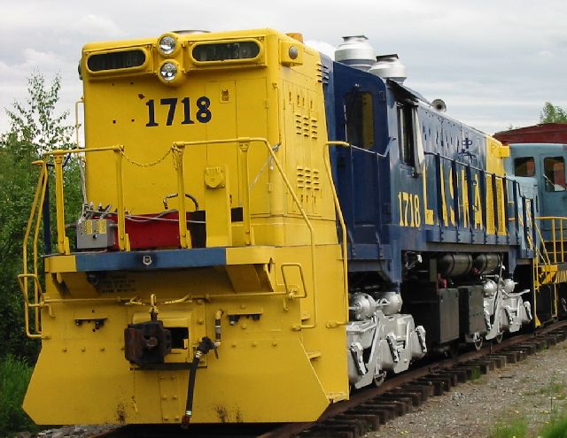 AKRR MRS-1 1718