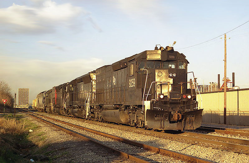 Alabama & Tennessee River Railway