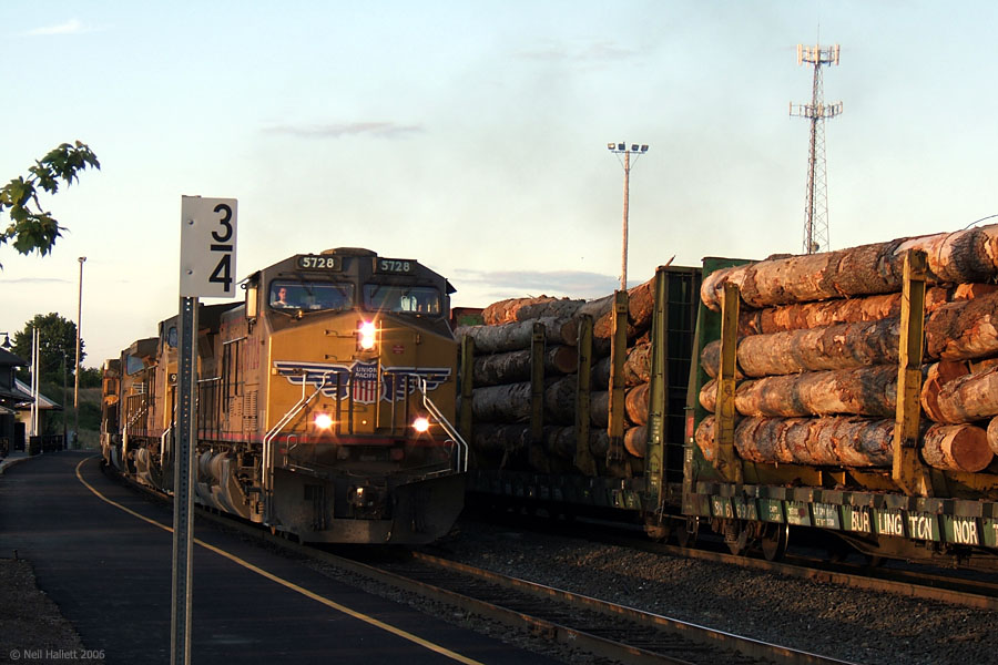 Albany, Oregon