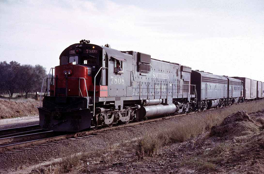 Alco C-630
