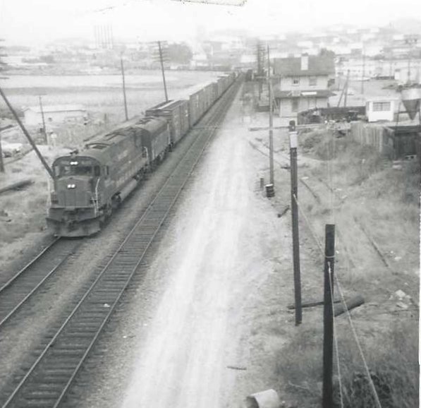 ALCO C628