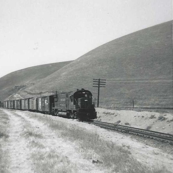 ALCO C628