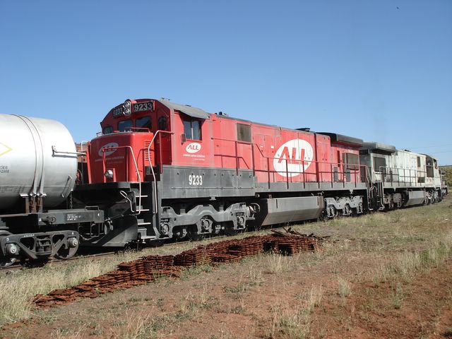 ALL 9233