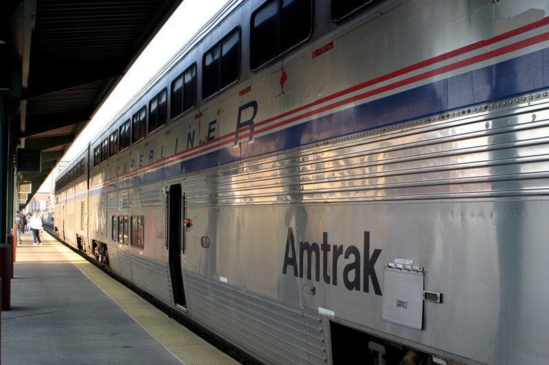 All Aboard