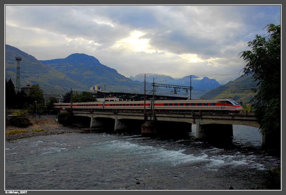 Alpine Express