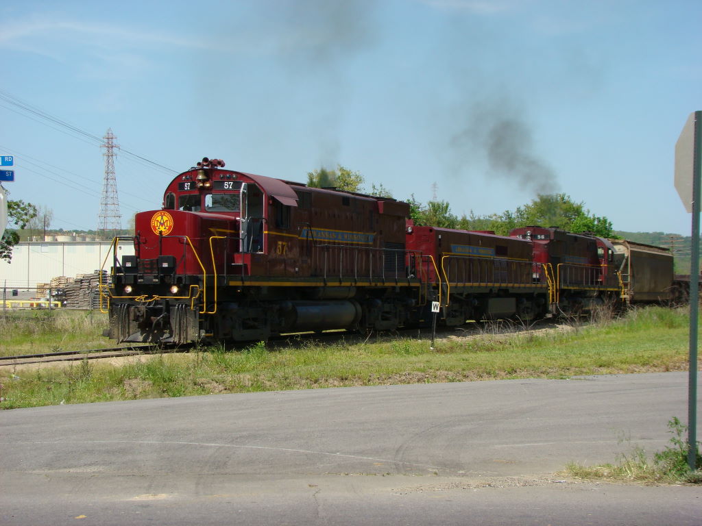 AM 57
