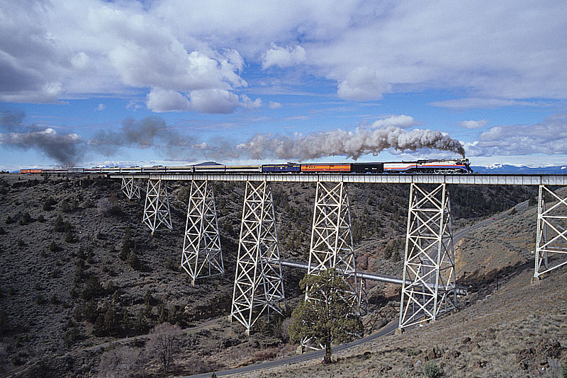 American Freedom Train Runby