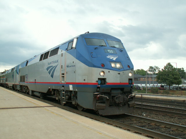 AMTK 150 in Va