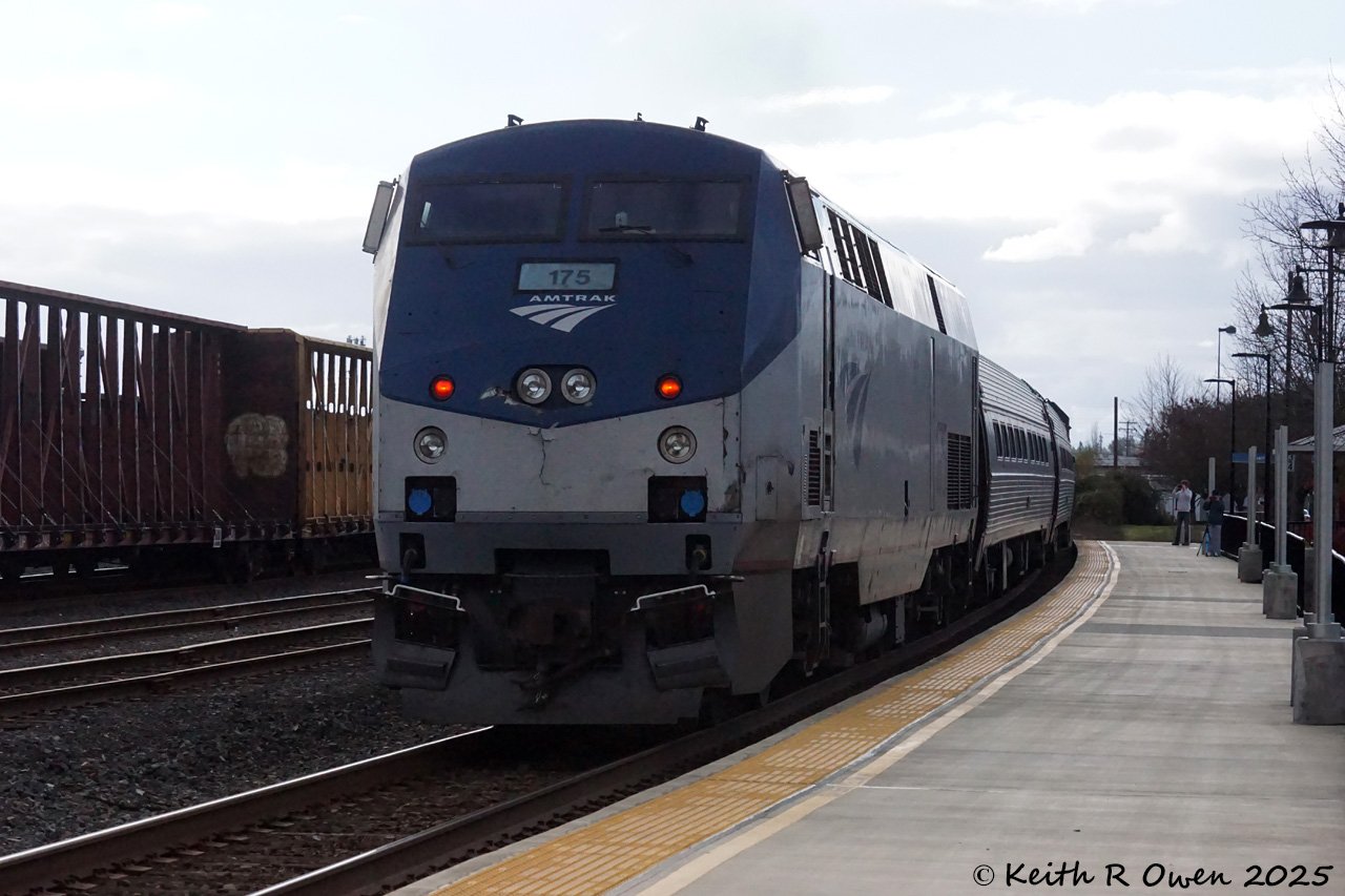 AMTK 175 (P42DC)