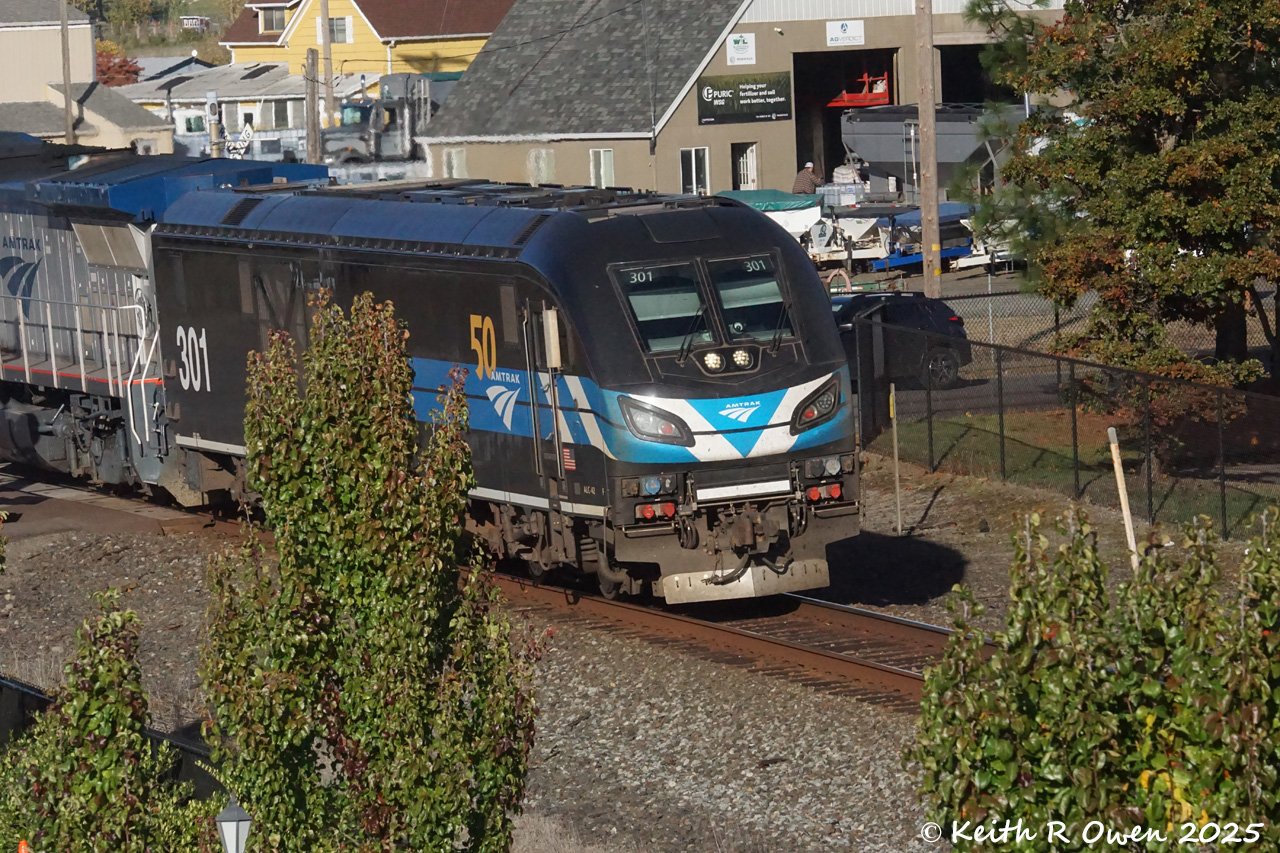 AMTK 301 (ALC-42)