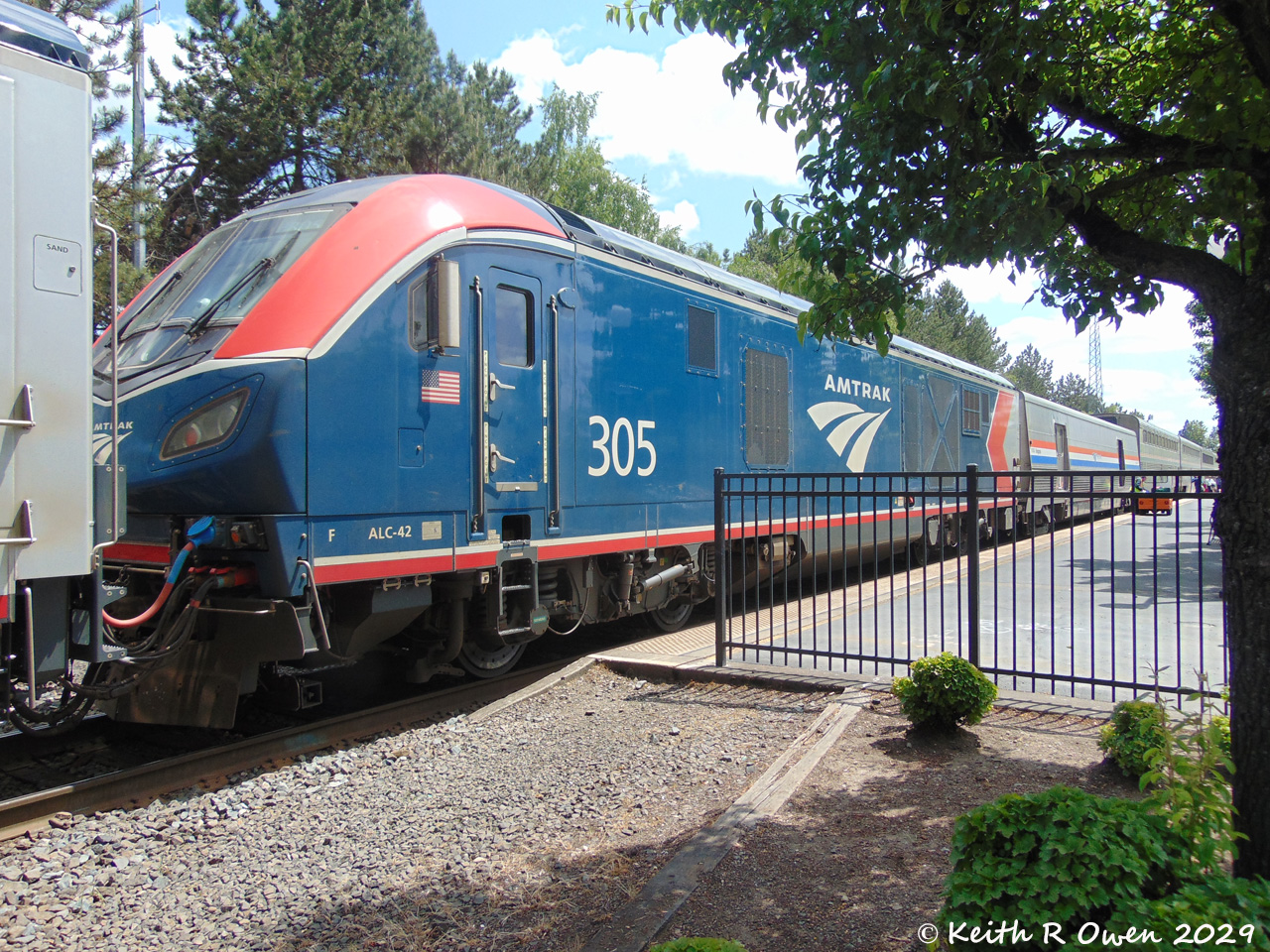 AMTK 305 (ALC-42)