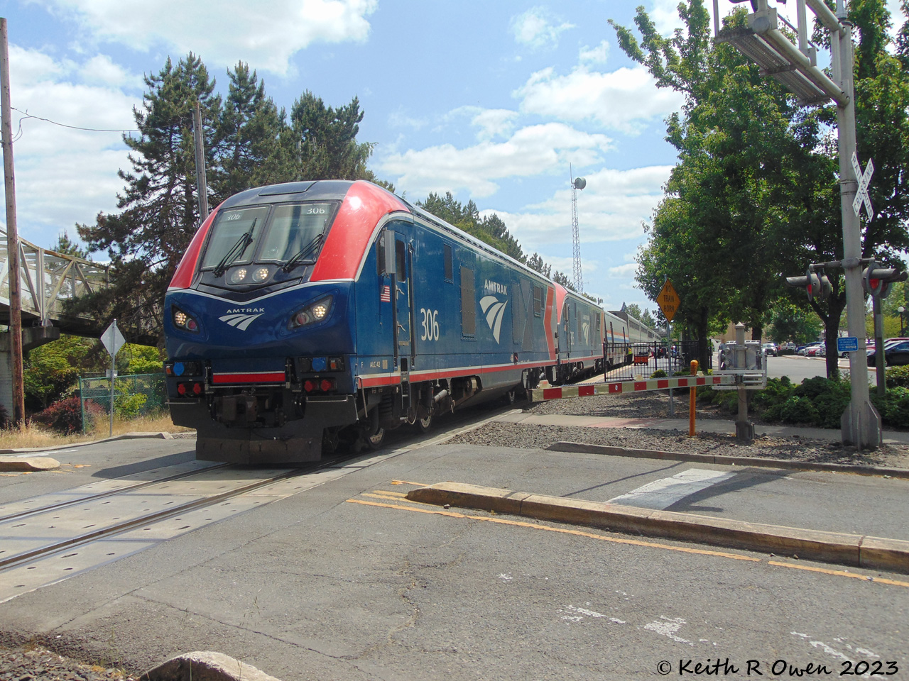 AMTK 306 & 305 (ALC-42)