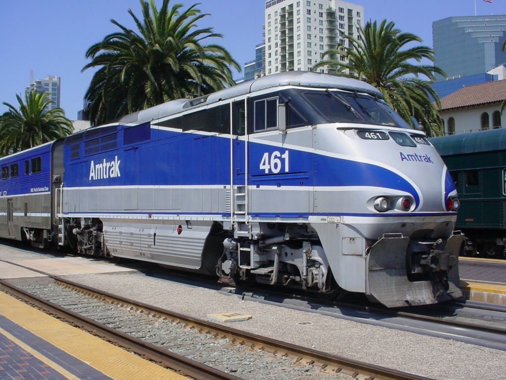 AMTK 461