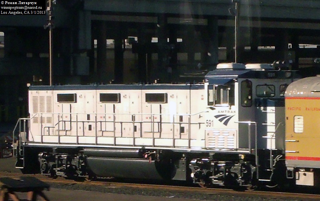 AMTK 591 MP21B