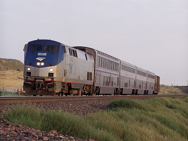 AMTK 71 West