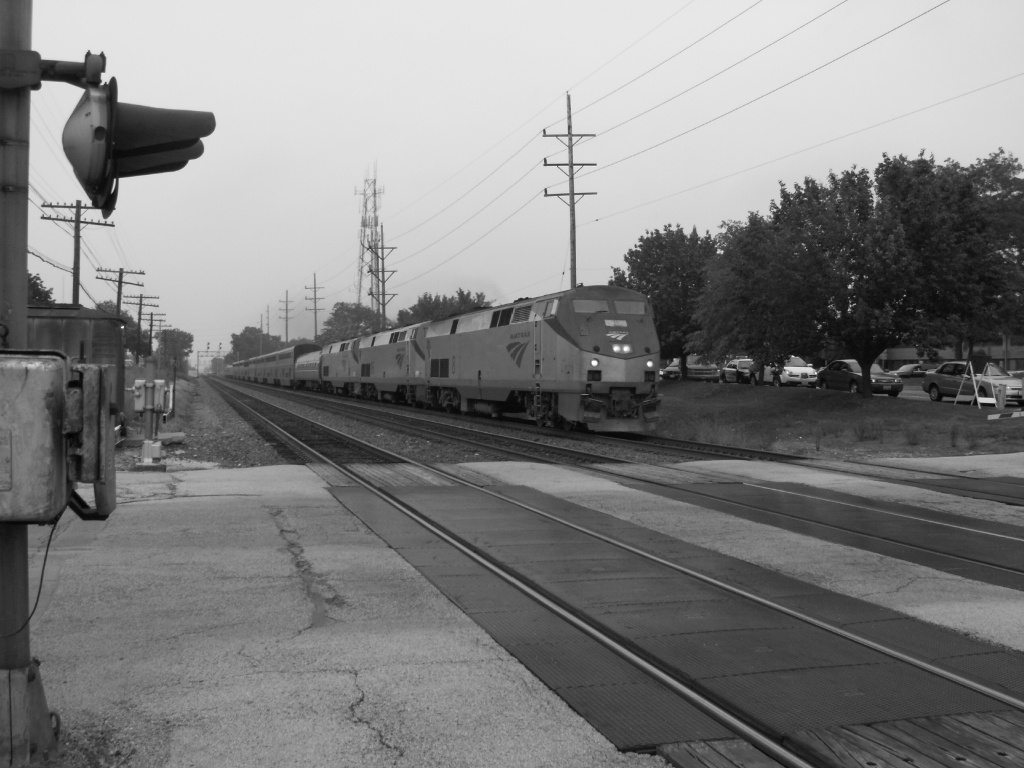 AMTK Rolling West