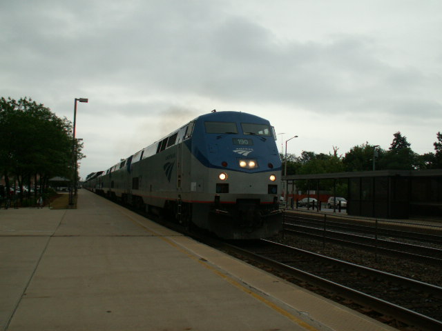 Amtrak 3(26)