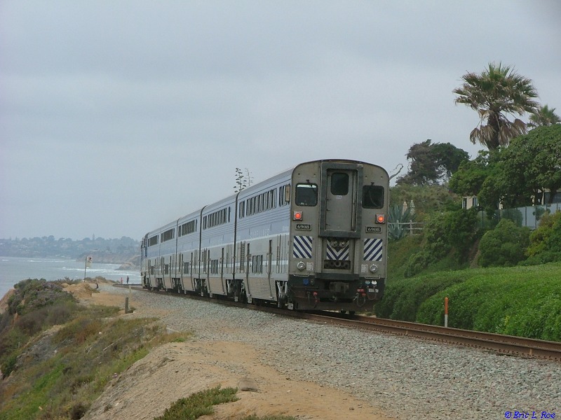 Amtrak 453