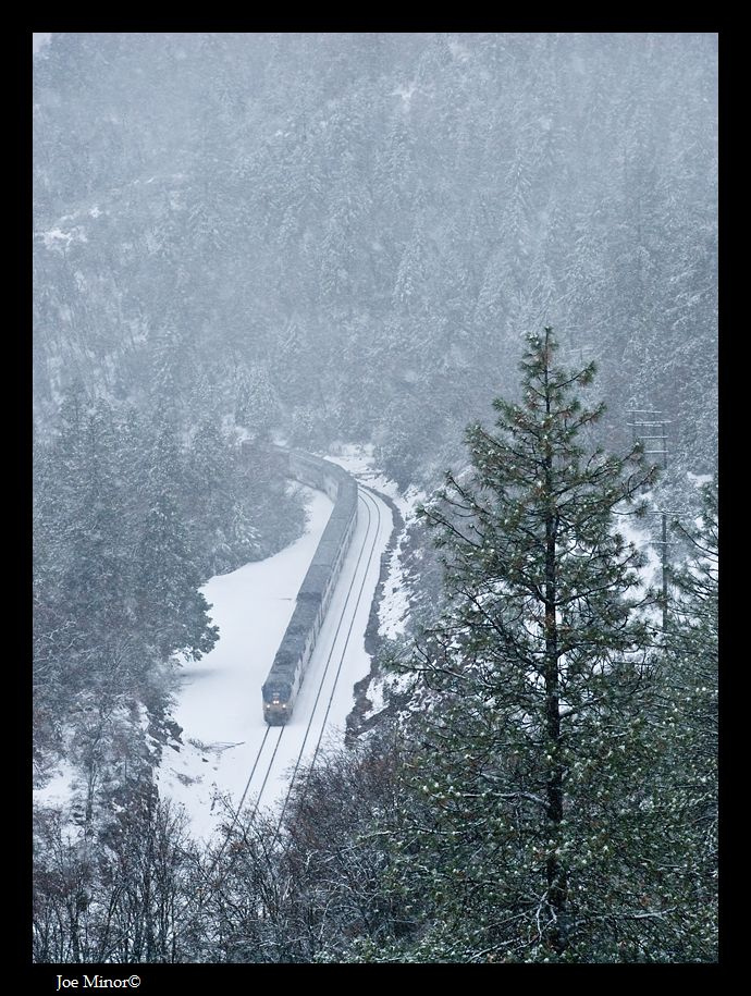 Amtrak 6