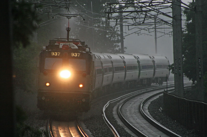 Amtrak