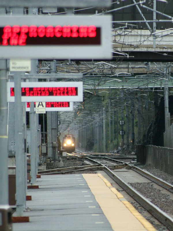 Amtrak