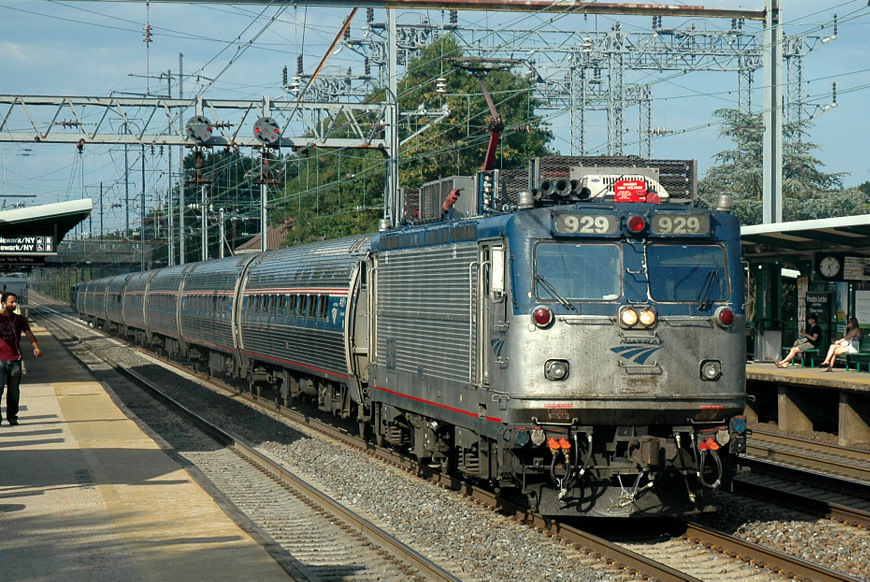 Amtrak