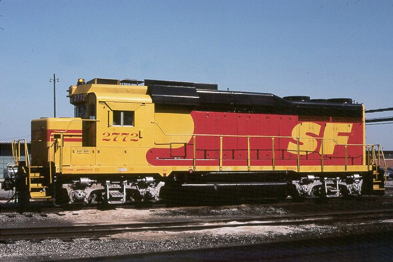 Another Kodachrome beauty.