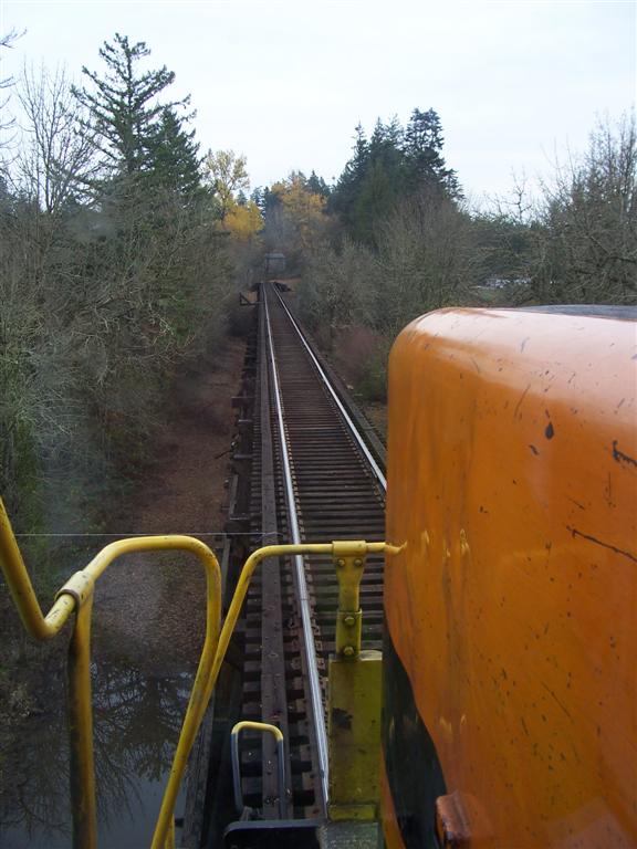 Another trestle