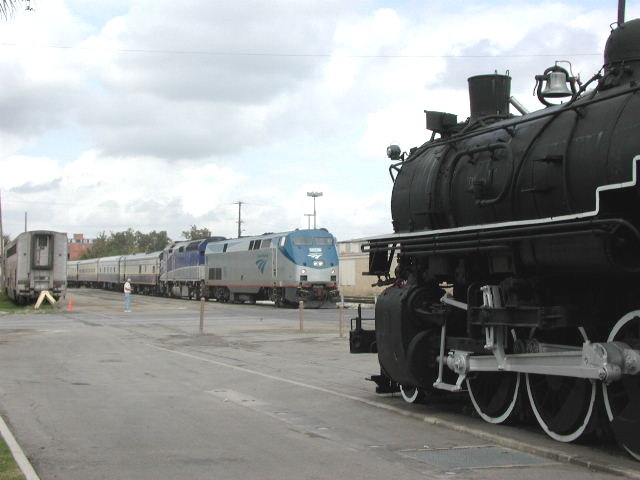 AOE in San Antonio