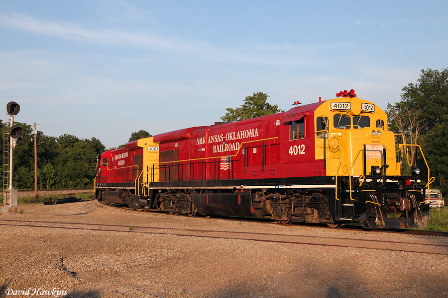 AOK 4012