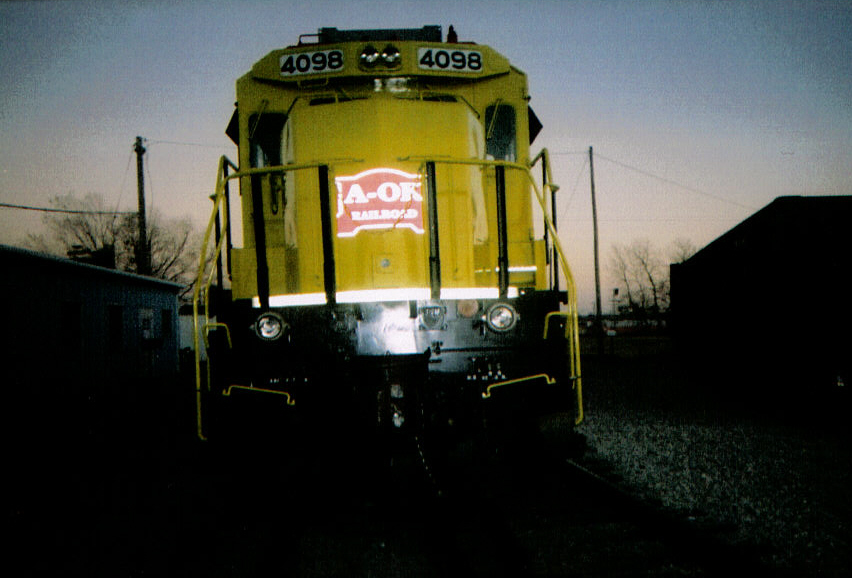 AOK 4098