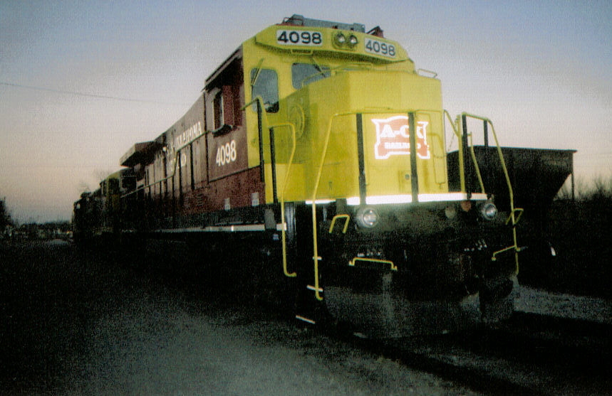 AOK 4098