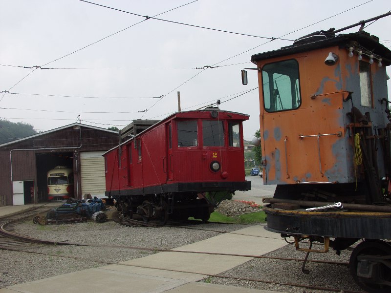 Arden Electric 2