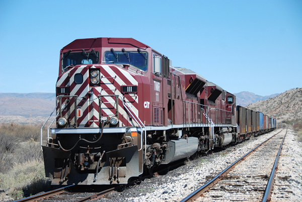 Arizona Eastern Railway Company