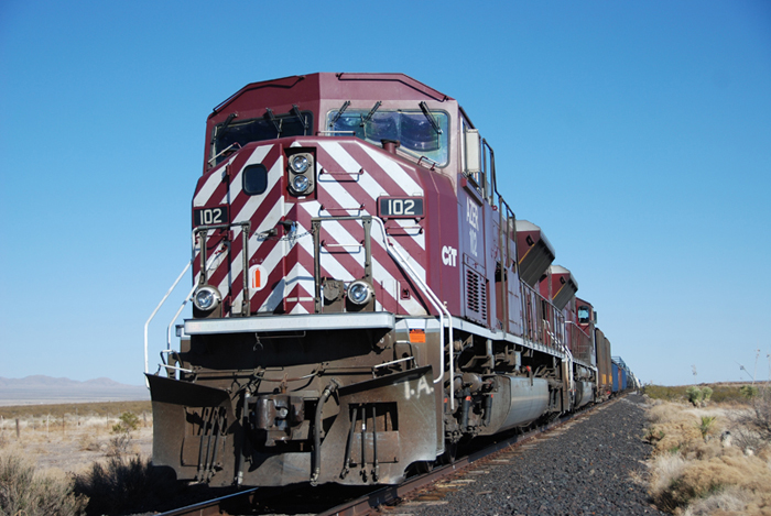 Arizona Eastern Railway Company