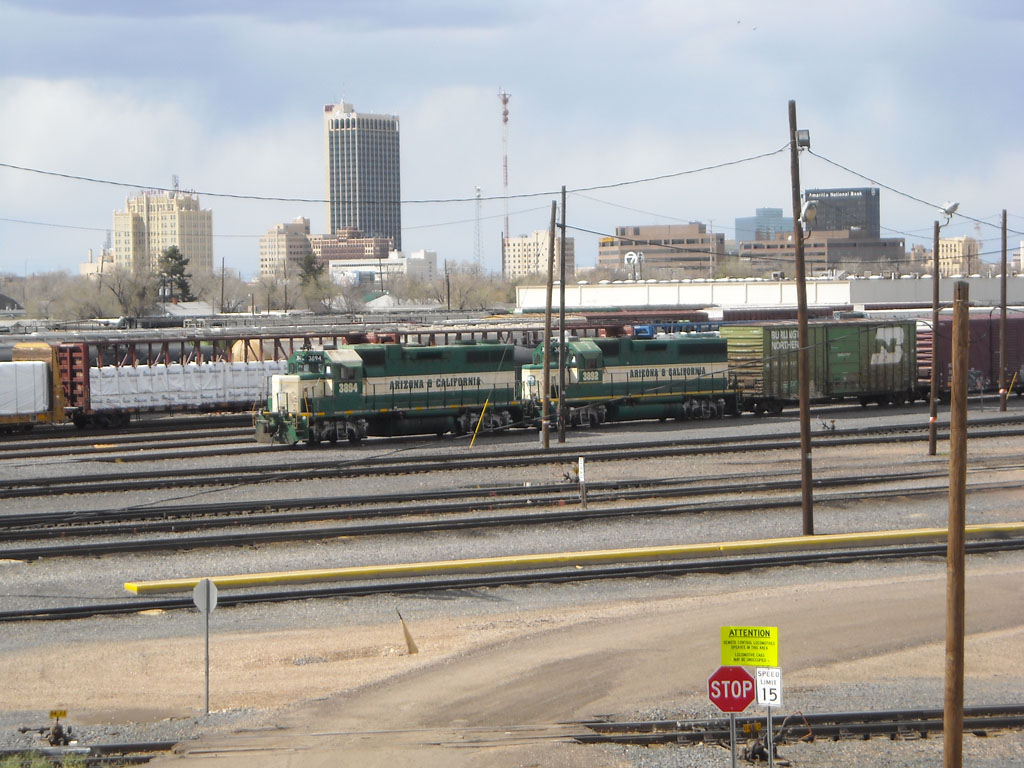 ARZC units in Texas!