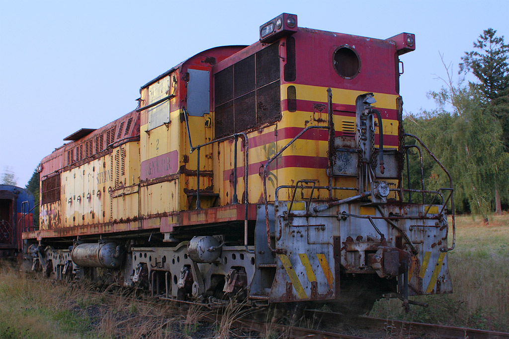 AS-616 #2