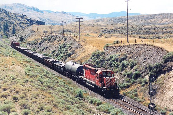 Ashcroft Wayfreight