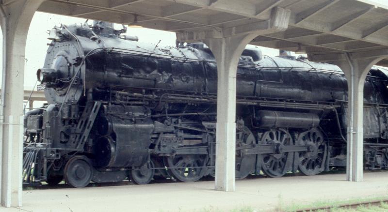AT&SF 3268