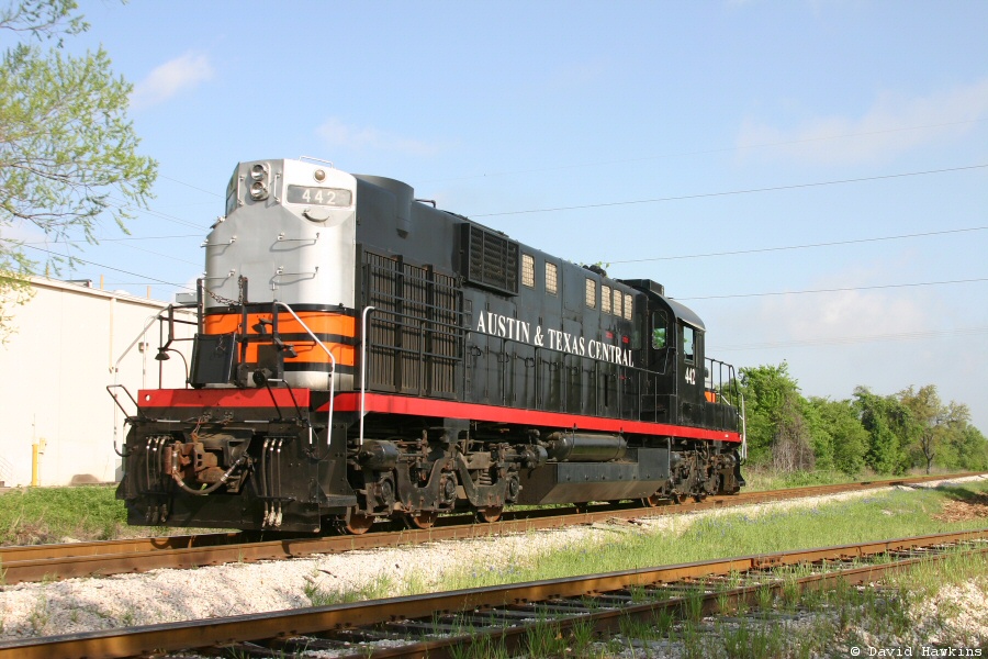 ATCX 442 - Cedar Park TX (2)