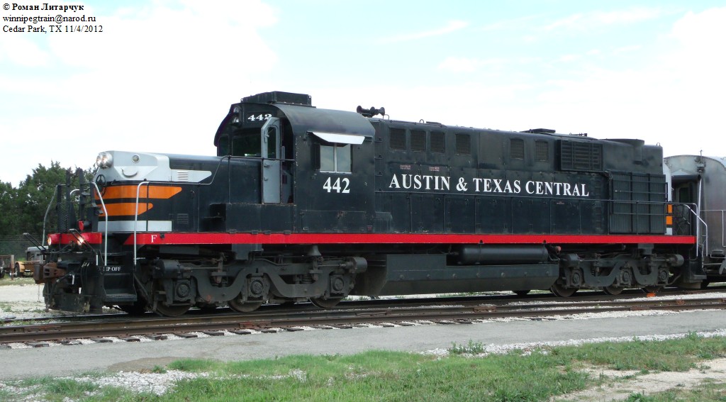 ATCX 442 RSD-15