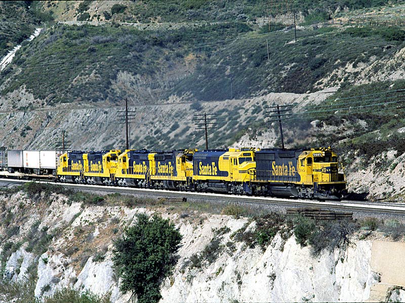 ATSF 5685
